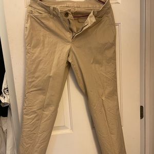 Old Navy chinos